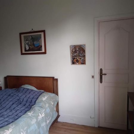 Le Castel Le Notre Apartman Antony Kültér fotó