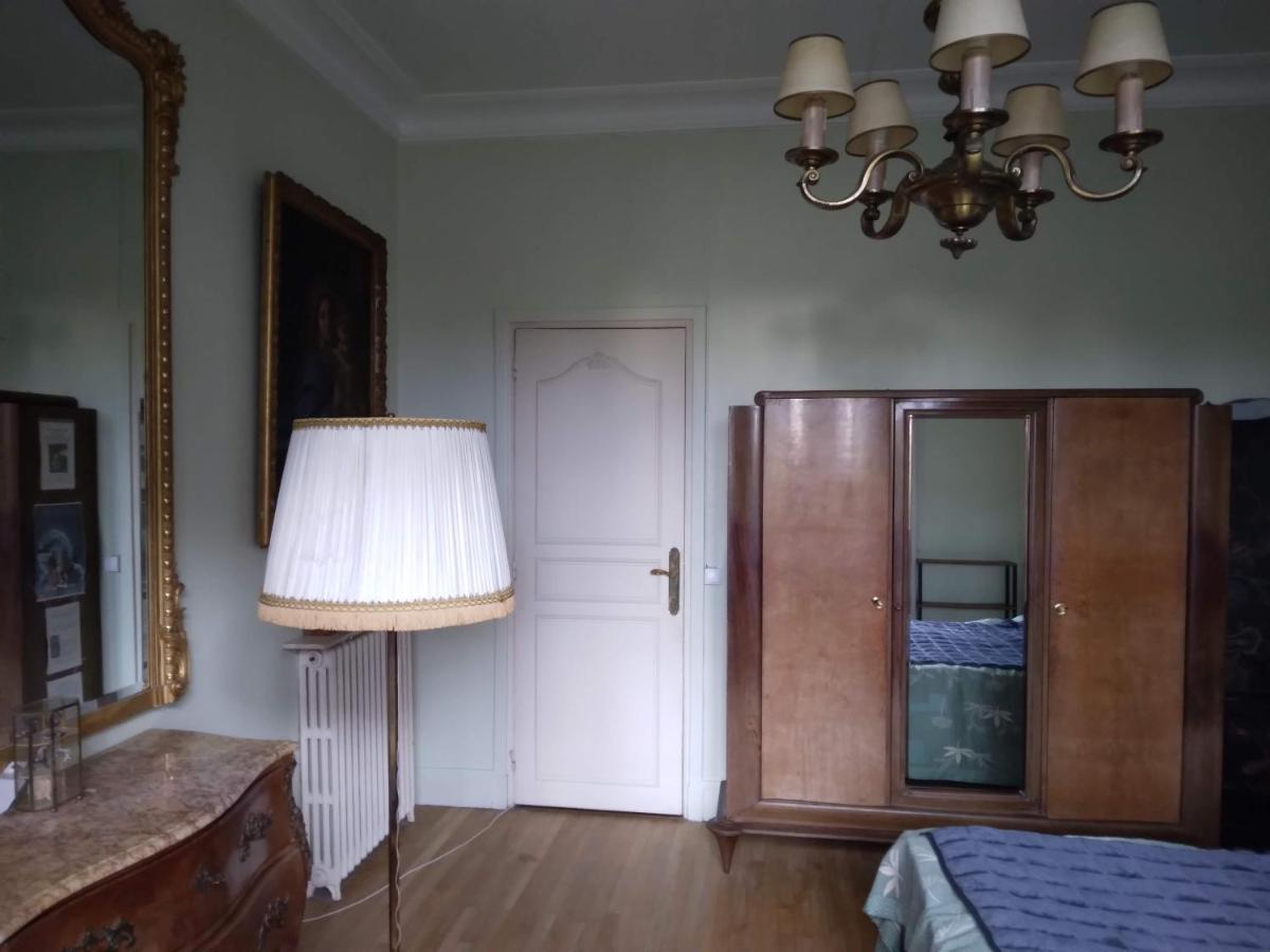 Le Castel Le Notre Apartman Antony Kültér fotó