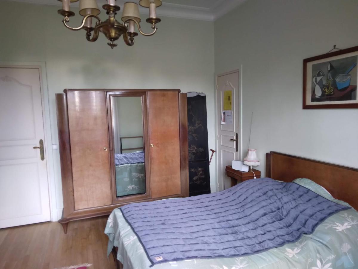 Le Castel Le Notre Apartman Antony Kültér fotó