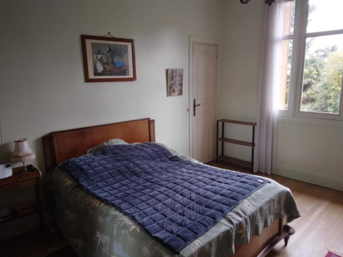 Le Castel Le Notre Apartman Antony Kültér fotó