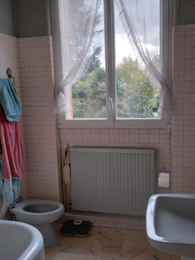 Le Castel Le Notre Apartman Antony Kültér fotó